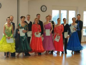 Ebersberger Kristall Turnier 2017