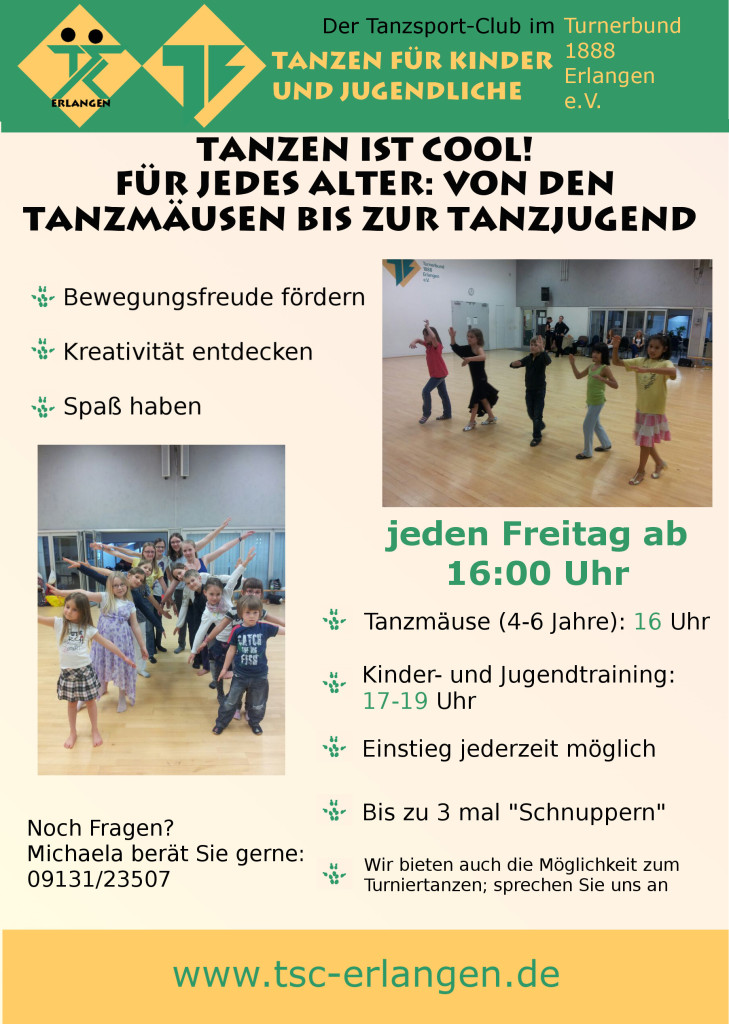 Flyer_Kinder