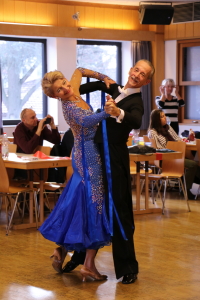aufstieg